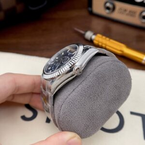 Đồng Hồ Rolex Sky-Dweller 326934 Replica Cao Cấp Noob Factory 42mm (2)