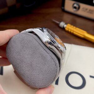 Đồng Hồ Rolex Sky-Dweller 326934 Replica Cao Cấp Noob Factory 42mm (2)