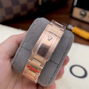 Đồng Hồ Rolex Sky-Dweller 326935 Replica 11 Noob Factory 42mm (2)