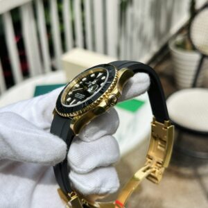 Đồng Hồ Rolex Yacht-Master 226658 Replica Clean Factory 42mm (1)