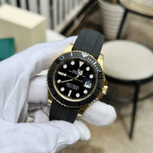 Đồng Hồ Rolex Yacht-Master 226658 Replica Clean Factory 42mm (1)