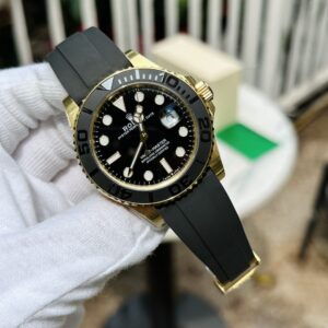 Đồng Hồ Rolex Yacht-Master 226658 Replica Clean Factory 42mm (1)