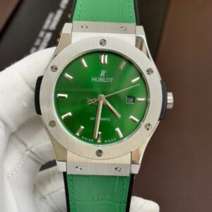 Đồng hồ Hublot giá 1 triệu là gì và thông tin hữu ích (3)