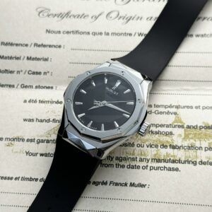 Hublot Classic Fusion Orlinski Titanium Repllica Nhà Máy APS 40mm (1)