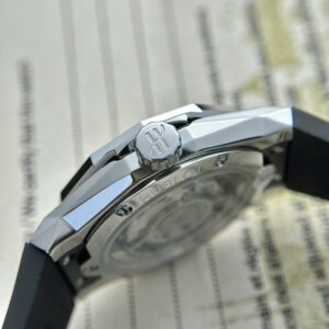 Hublot Classic Fusion Orlinski Titanium Repllica Nhà Máy APS 40mm (1)