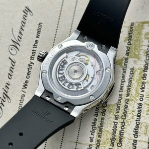 Hublot Classic Fusion Orlinski Titanium Repllica Nhà Máy APS 40mm (1)