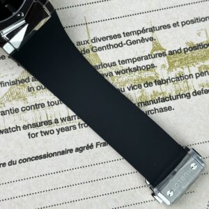 Hublot Classic Fusion Orlinski Titanium Repllica Nhà Máy APS 40mm (1)