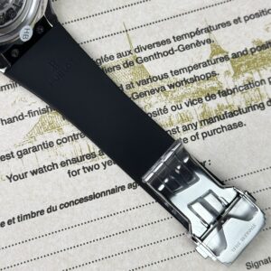 Hublot Classic Fusion Orlinski Titanium Repllica Nhà Máy APS 40mm (1)