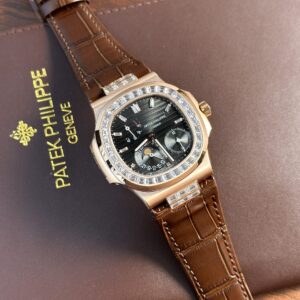 Patek Philippe 5724R Replica Cao Cấp Nhà Máy GR (7)