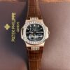 Patek Philippe 5724R Replica Cao Cấp Nhà Máy GR (3)