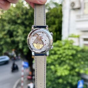 Patek Philippe Grand Complications 6102P Replica Cao Cấp Nhất 44mm