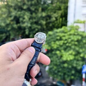 Patek Philippe Grand Complications 6102P Replica Cao Cấp Nhất 44mm