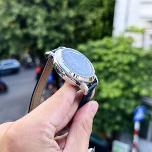 Patek Philippe Grand Complications 6102P Replica Cao Cấp Nhất 44mm