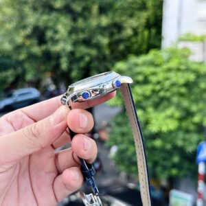 Patek Philippe Grand Complications 6102P Replica Cao Cấp Nhất 44mm