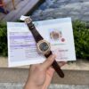 Patek Philippe Nautilus 5712R Bọc Vàng Hồng 18K GR Factory 40mm (1)