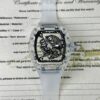 Richard Mille RM055 Bubba Watson Sapphire Tourbillon Replica 11 43mm (1)