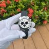 Rolex Cosmograph Daytona 116509LN Cọc Số Ả Rập Replica 40mm (1)