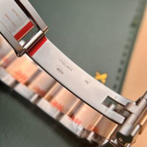 Rolex GMT-Master II 126711CHNR Root Beer Replica Clean Factory 40mm (3)