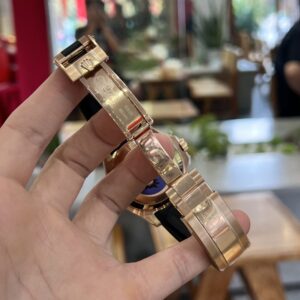 Rolex Yacht-Master 116655 Replica Cao Cấp Nhà Máy Clean 40mm (1)