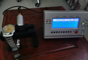 Sai số đồng hồ cơ là gì và cách khắc phục sai số cùng Replica Luxury (1)