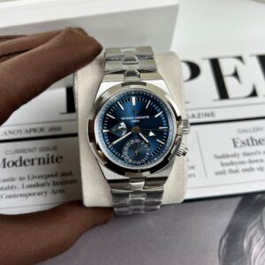 TỔNG QUAN THỊ TRƯỜNG ĐỒNG HỒ VACHERON CONSTANTIN REPLICA CAO CẤP (4)