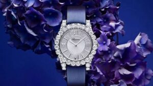 TỔNG QUAN THƯƠNG HIỆU ĐỒNG HỒ CHOPARD CHÍNH HÃNG
