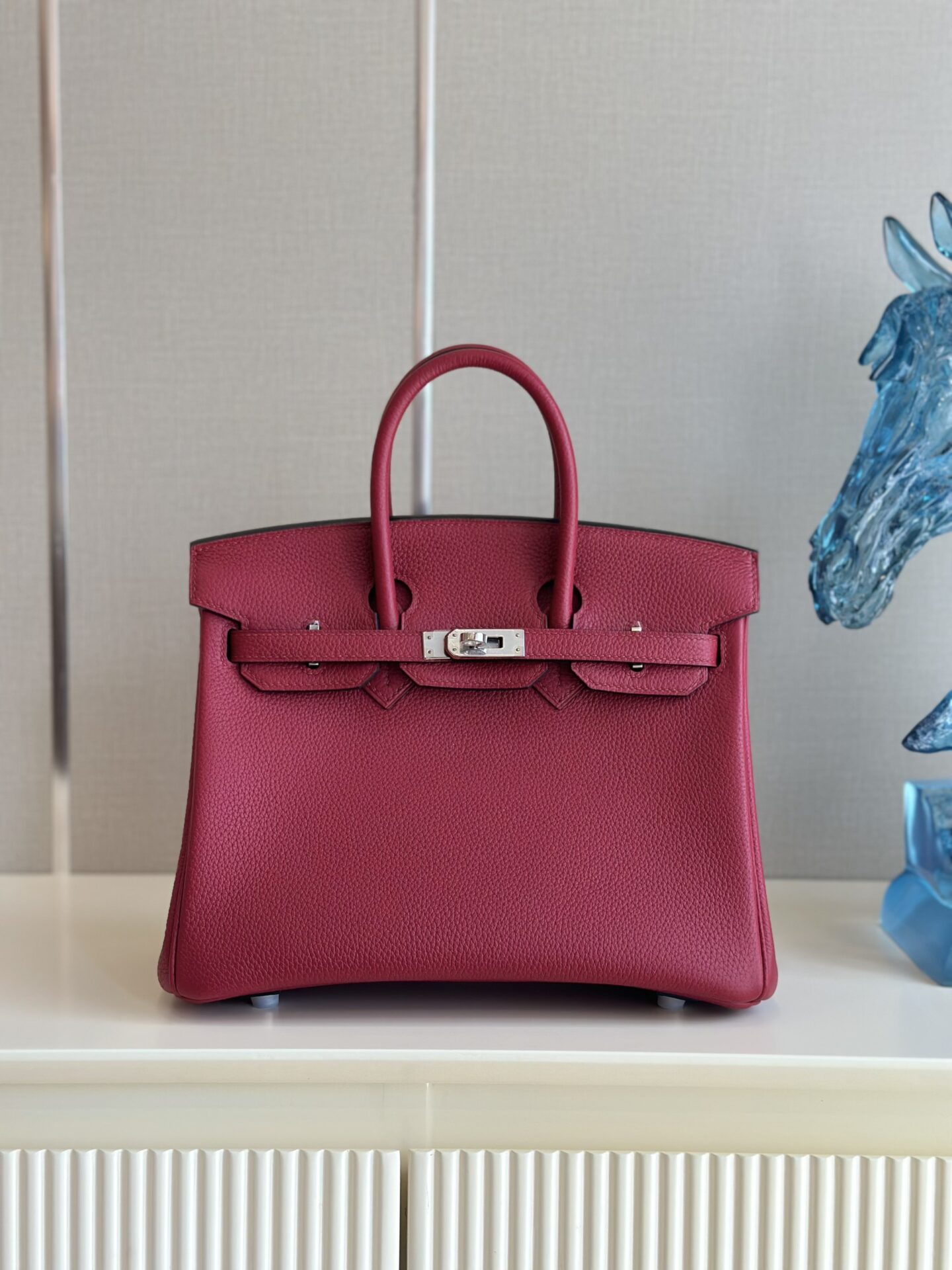 Túi Hermes Birkin Mix Phw Togo Replica 11 Cao Cấp Màu Đỏ 25cm (7) Túi Hermes Birkin Mix Phw Togo Replica 11 Cao Cấp Màu Đỏ 25cm (2)