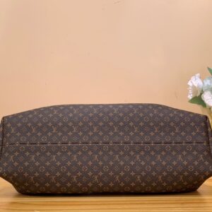 Túi Louis Vuitton LV Clucth Tisitt Replica 11 Họa Tiết Monogram 28x14cm (2)