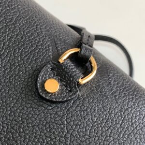 Túi Louis Vuitton LV Never Full Họa Tiết Monogram Rep 11 Cao Cấp 32x29x17cm (2)