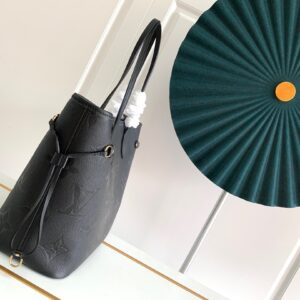 Túi Louis Vuitton LV Never Full Họa Tiết Monogram Rep 11 Cao Cấp 32x29x17cm (2)