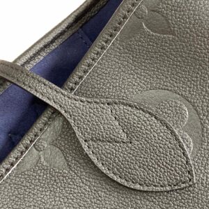 Túi Louis Vuitton LV Never Full Họa Tiết Monogram Rep 11 Cao Cấp 32x29x17cm (2)