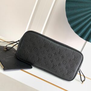 Túi Louis Vuitton LV Never Full Họa Tiết Monogram Rep 11 Cao Cấp 32x29x17cm (2)