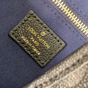 Túi Louis Vuitton LV Never Full Họa Tiết Monogram Rep 11 Cao Cấp 32x29x17cm (2)