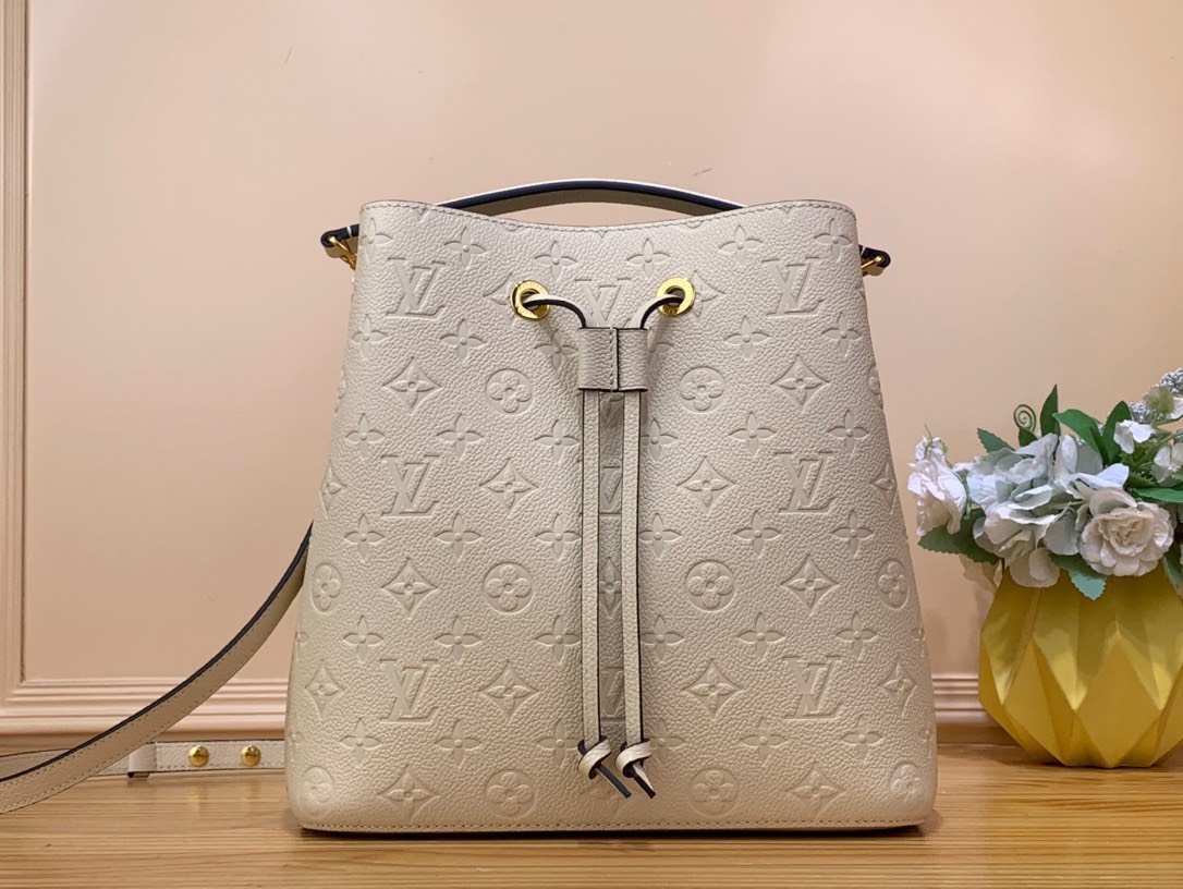 Túi Nữ Louis Vuitton LV Neonoe Họa Tiết Monogram Replica 11 26x26x17 (1) Túi Nữ Louis Vuitton LV Neonoe Họa Tiết Monogram Replica 11 26x26x17 (2)
