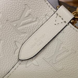 Túi Nữ Louis Vuitton LV Neonoe Họa Tiết Monogram Replica 11 26x26x17 (2)