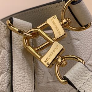 Túi Nữ Louis Vuitton LV Neonoe Họa Tiết Monogram Replica 11 26x26x17 (2)