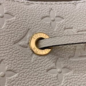 Túi Nữ Louis Vuitton LV Neonoe Họa Tiết Monogram Replica 11 26x26x17 (2)