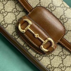 Túi Xách Cao Cấp Gucci Horsebit Hoạ Tiết Logo Hãng 23 (1)