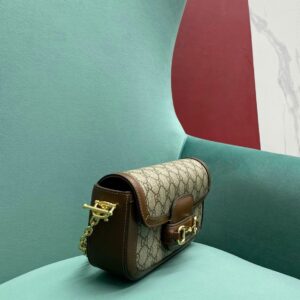 Túi Xách Cao Cấp Gucci Horsebit Hoạ Tiết Logo Hãng 23 (1)