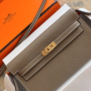 Túi Xách Cao Cấp Hermes Kelly Woc Classic Nữ Đeo Chéo 20 (2)