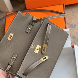 Túi Xách Cao Cấp Hermes Kelly Woc Classic Nữ Đeo Chéo 20 (2)