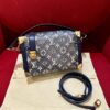 Túi Xách Hàng Hiệu Louis Vuitton Dạng Hộp Siêu Cấp 24cm (1)