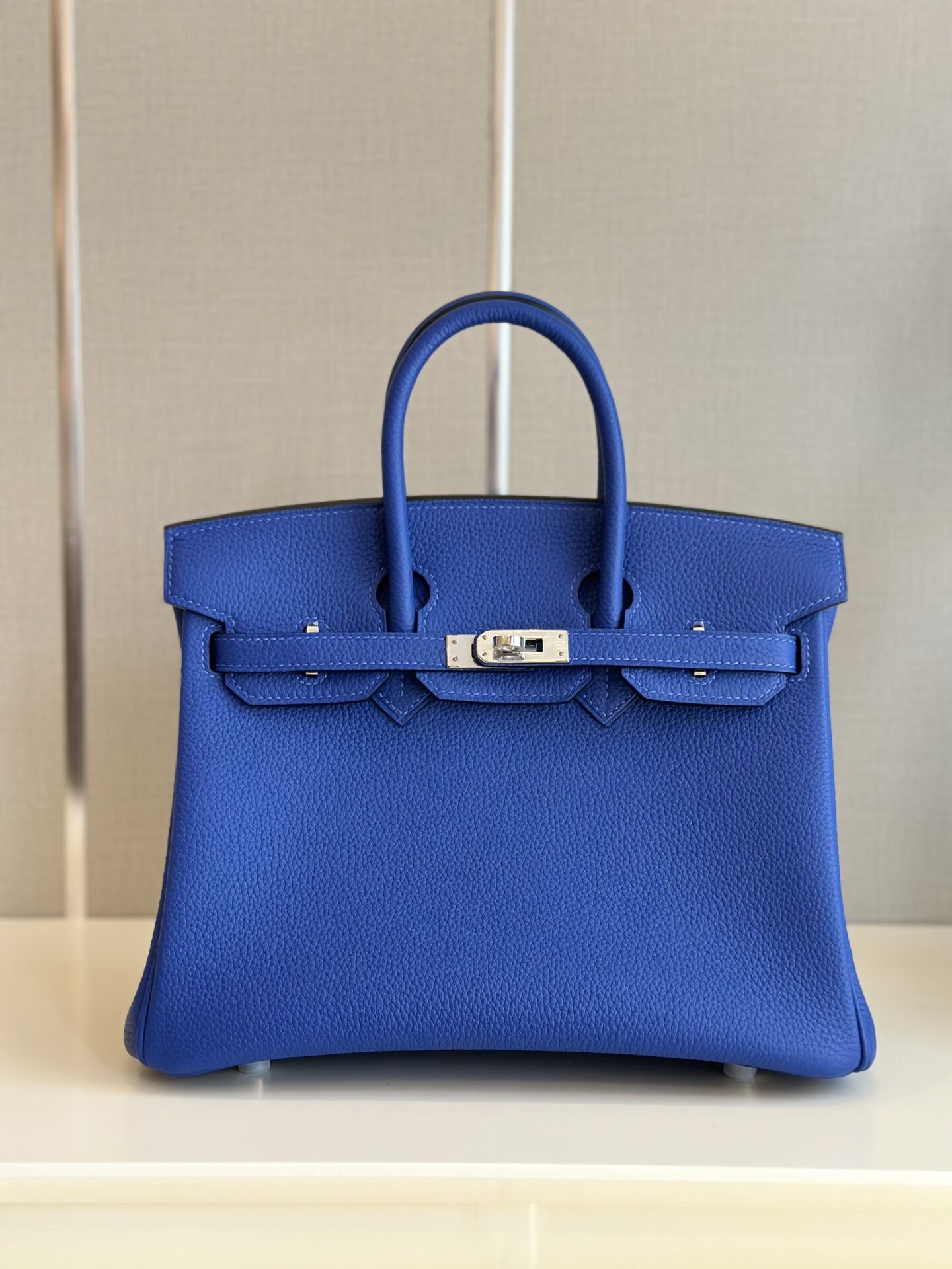 Túi Xách Hermes Birkin Mix Phw Togo Replica 11 Cao Cấp Màu Xanh 25cm (1) Túi Xách Hermes Birkin Mix Phw Togo Replica 11 Cao Cấp Màu Xanh 25cm (2)