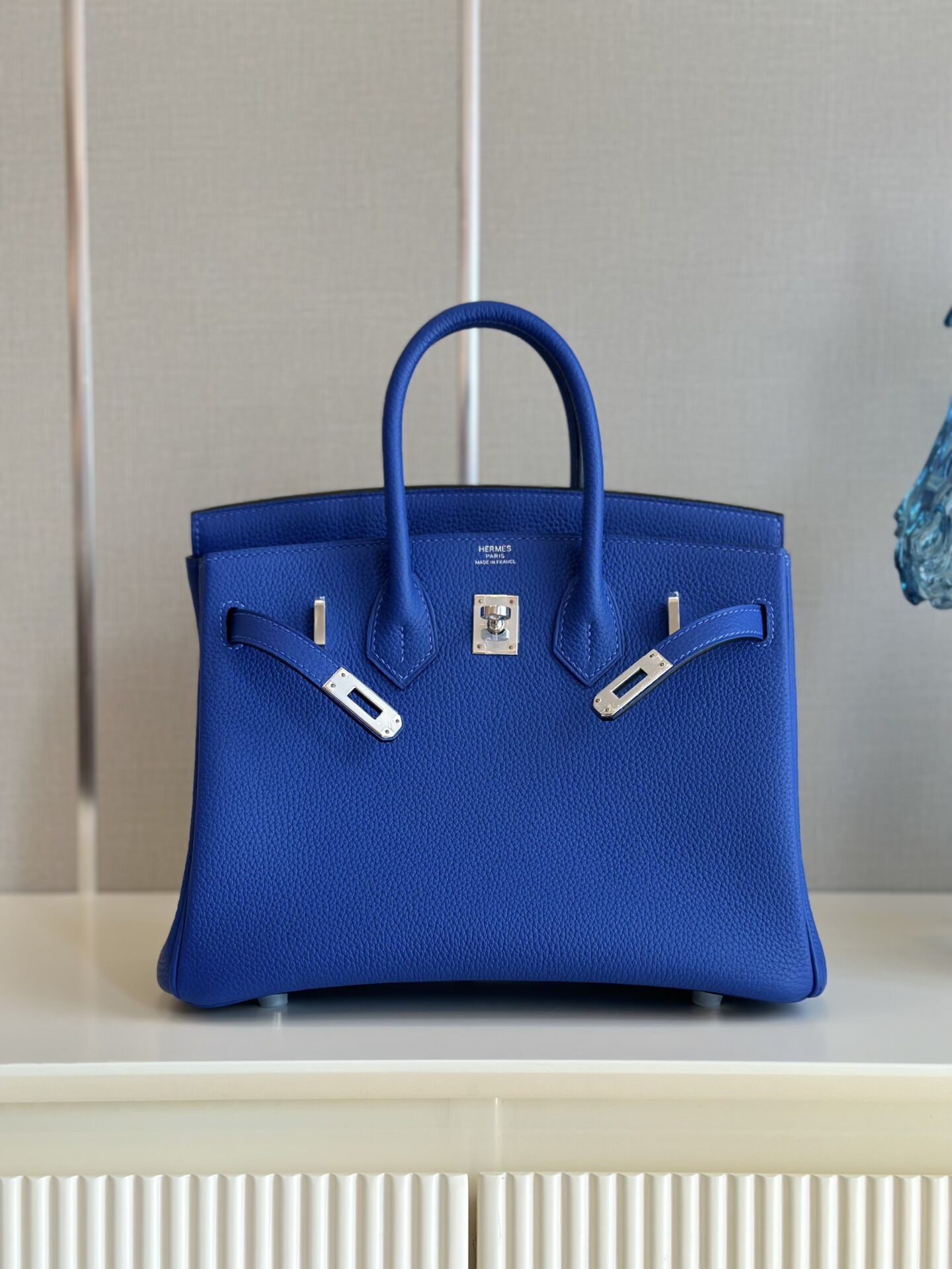 Túi Xách Hermes Birkin Mix Phw Togo Replica 11 Cao Cấp Màu Xanh 25cm (4) Túi Xách Hermes Birkin Mix Phw Togo Replica 11 Cao Cấp Màu Xanh 25cm (2)