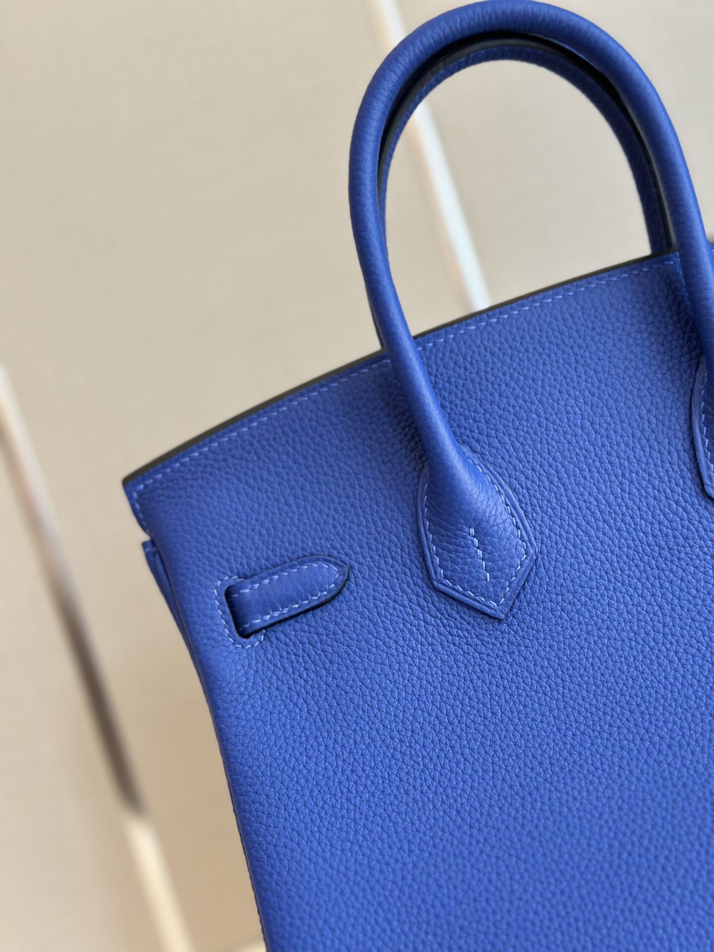 Túi Xách Hermes Birkin Mix Phw Togo Replica 11 Cao Cấp Màu Xanh 25cm (5) Túi Xách Hermes Birkin Mix Phw Togo Replica 11 Cao Cấp Màu Xanh 25cm (2)
