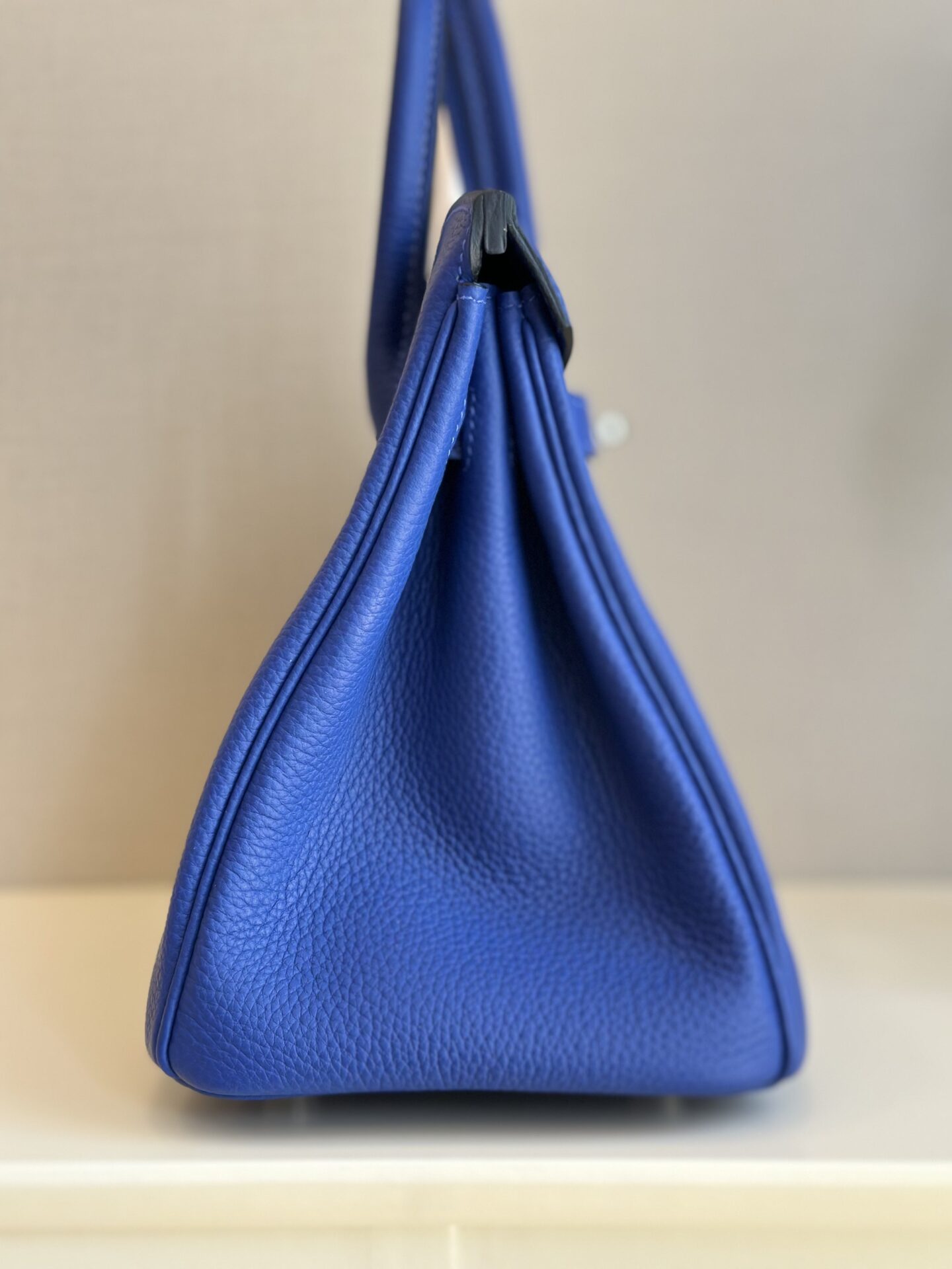 Túi Xách Hermes Birkin Mix Phw Togo Replica 11 Cao Cấp Màu Xanh 25cm (6) Túi Xách Hermes Birkin Mix Phw Togo Replica 11 Cao Cấp Màu Xanh 25cm (2)