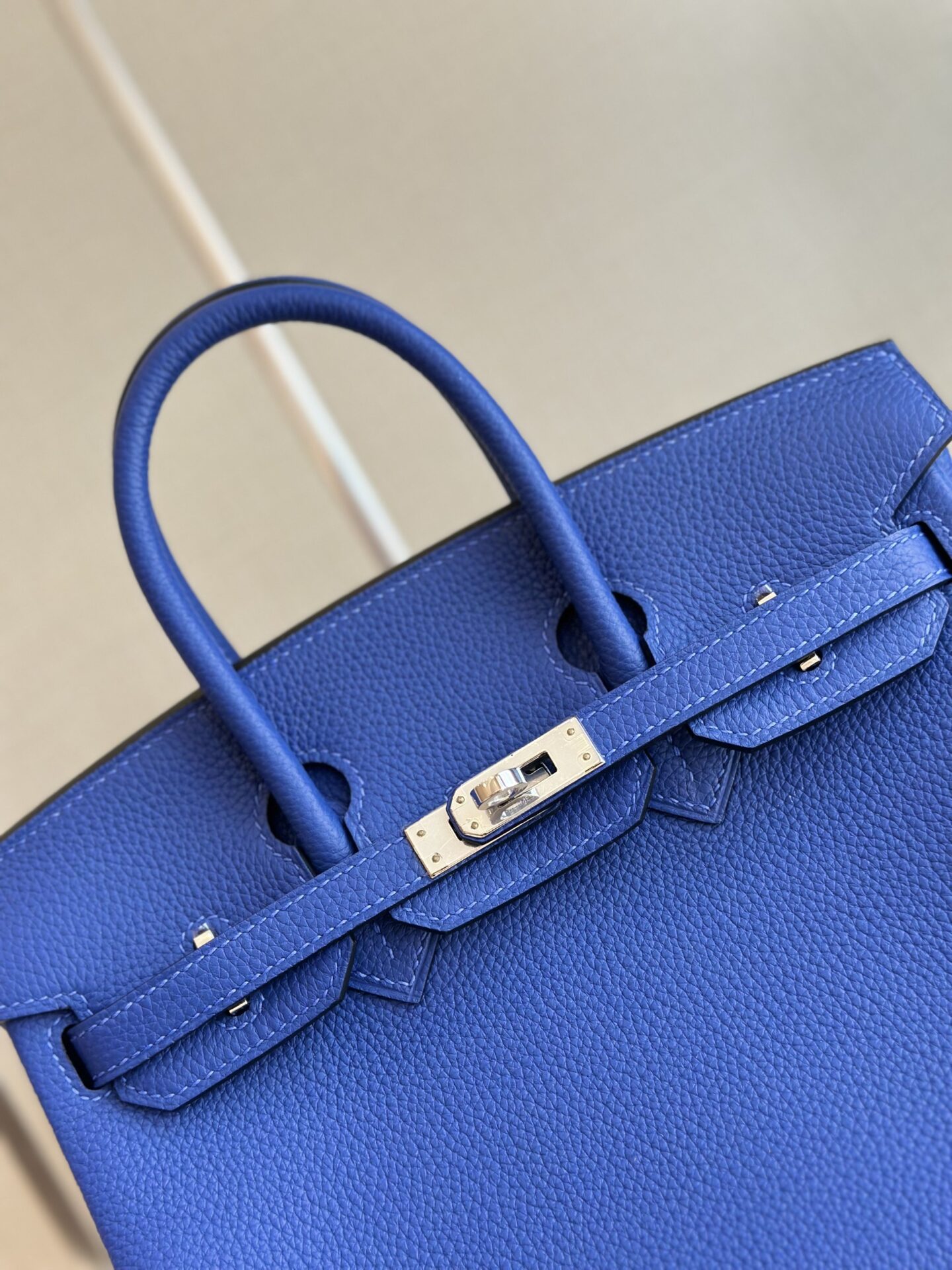 Túi Xách Hermes Birkin Mix Phw Togo Replica 11 Cao Cấp Màu Xanh 25cm (8) Túi Xách Hermes Birkin Mix Phw Togo Replica 11 Cao Cấp Màu Xanh 25cm (2)