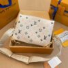 Túi Xách Louis Vuitton LV Coussin Họa Tiết Monogram Replica 11 Cao Cấp 26x20x12cm (2)