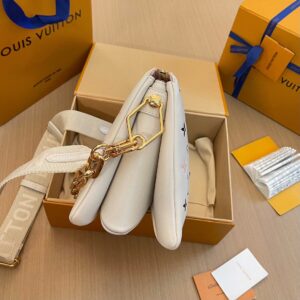 Túi Xách Louis Vuitton LV Coussin Họa Tiết Monogram Replica 11 Cao Cấp 26x20x12cm (2)