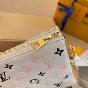 Túi Xách Louis Vuitton LV Coussin Họa Tiết Monogram Replica 11 Cao Cấp 26x20x12cm (2)
